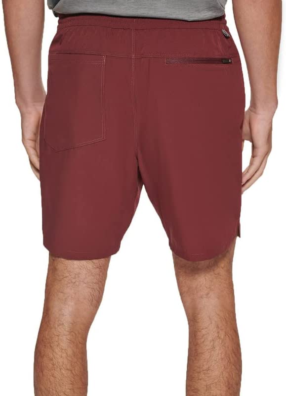 Bass Outdoor Men Canyon Loop Stretch Performance 7-1/2