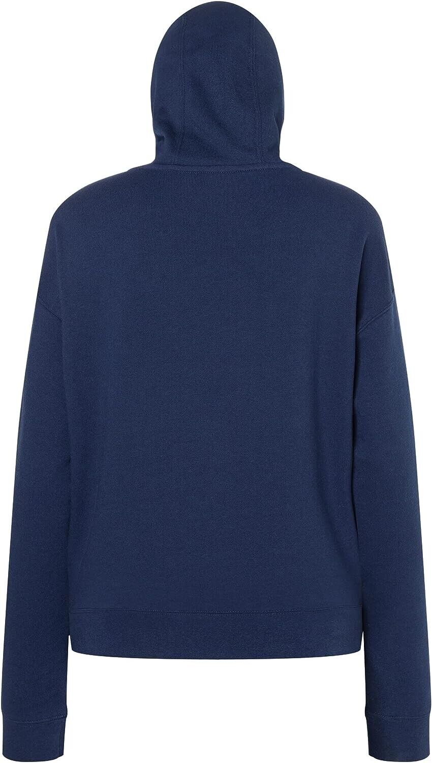 MARMOT Women's Coastal Hoodie Navy Blue Size M MSRP $53