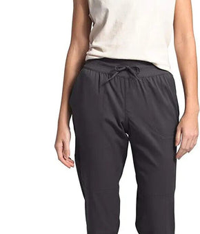 THE NORTH FACE Women's Aphrodite Motion Pant Grey Size 2XL