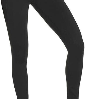 Skechers Women's Gowalk High Waisted Legging Black Size L