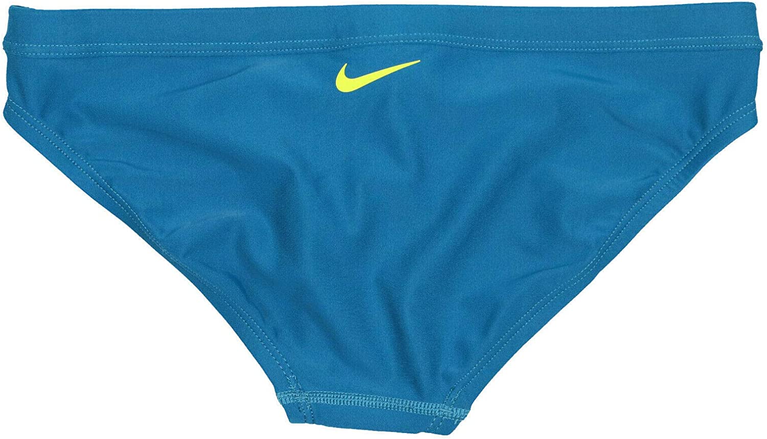 Nike Women's Hipster Bikini Swimwear Bottoms X-Small Green Abyss Blue Size XS