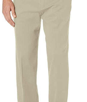 Dockers Men's Classic Fit Easy Khaki Pants Beige Size 30W x 30L MSRP $50