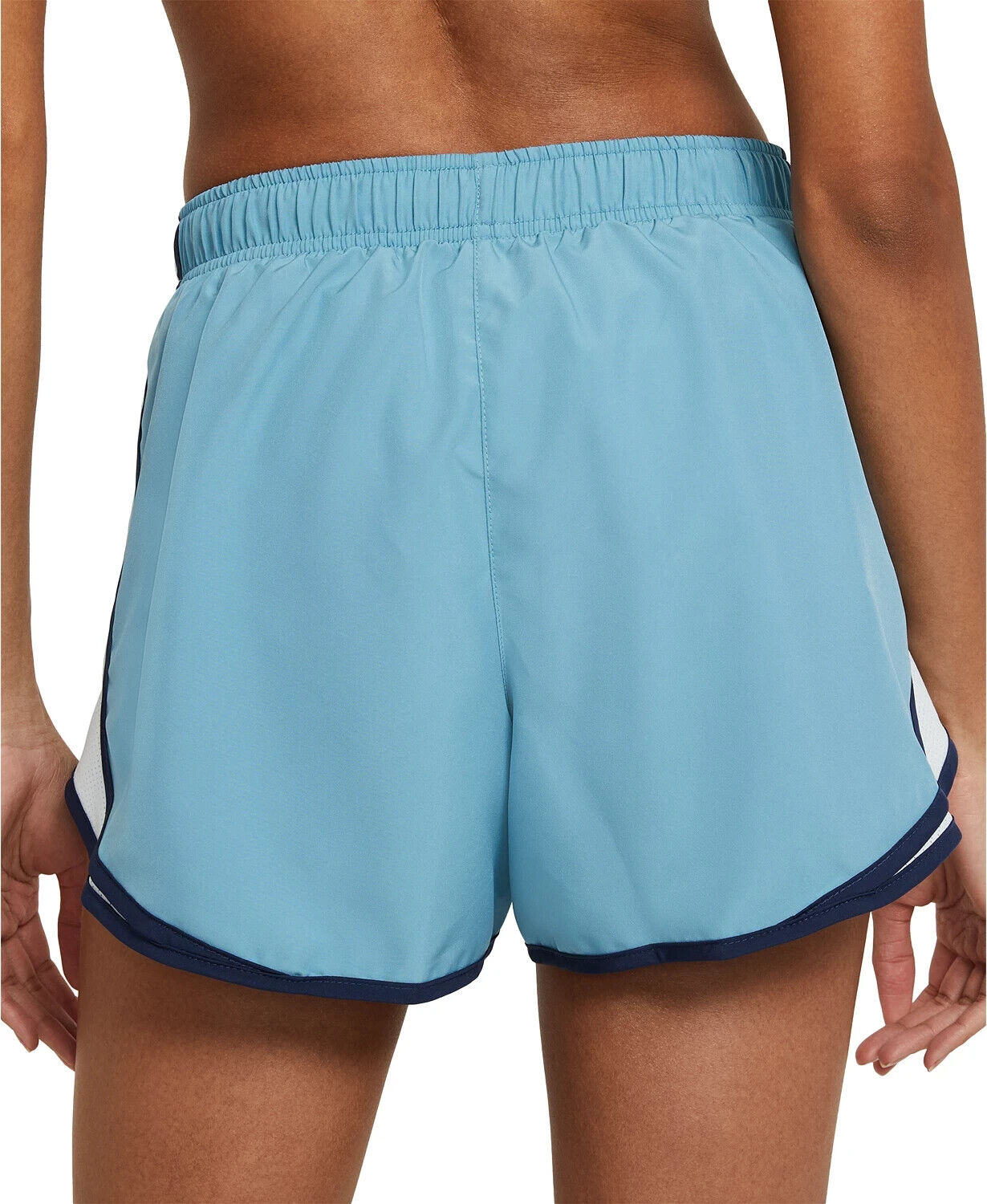 Nike Women's Tempo Shorts Blue Size XS MSRP $35
