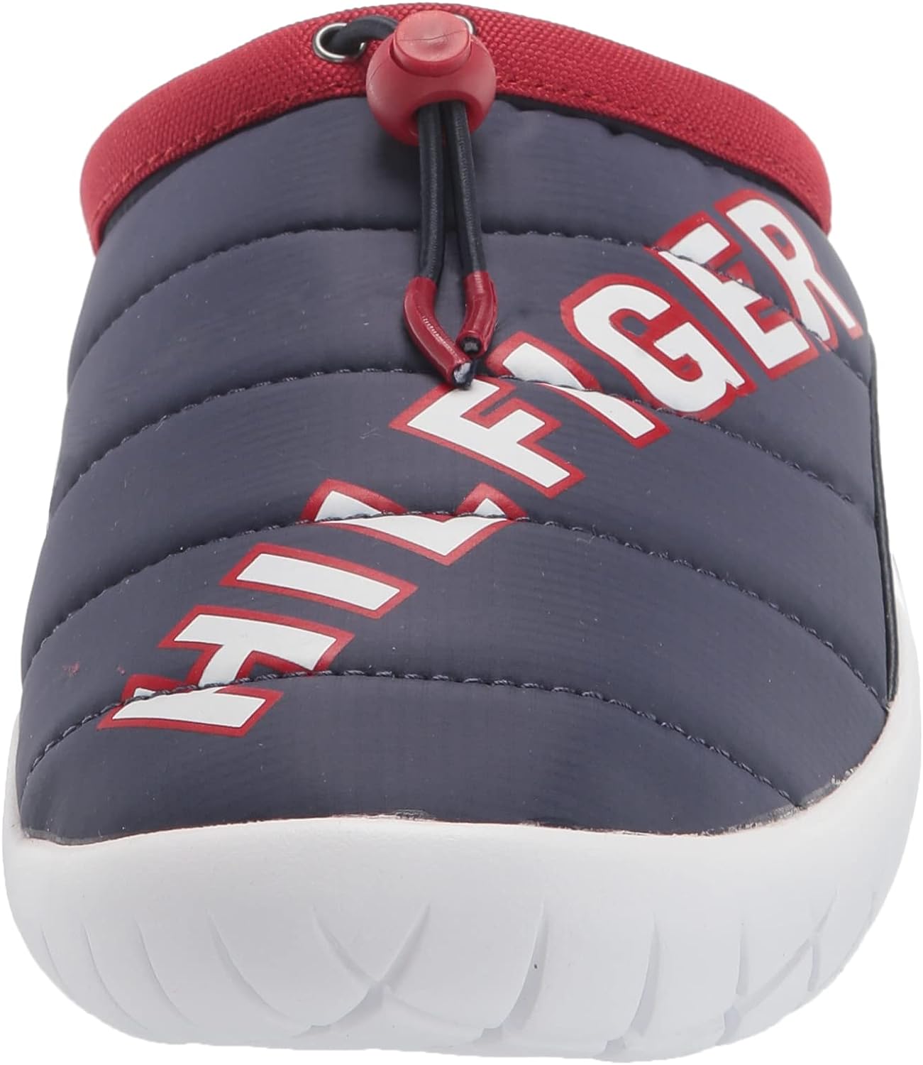 Tommy Hilfiger Men's Teller Sneaker, Dark Blue, Size 11.5