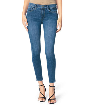 Women's Joe's The Icon Ankle Skinny Jeans, Blue Size 25 MSRP $168