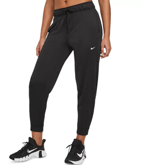 Nike Plus Size Attack 7/8 Training Pants Black Size 1X MSRP $50