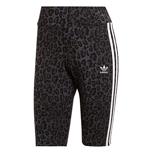 adidas Short Tights Multicolor/Black SM