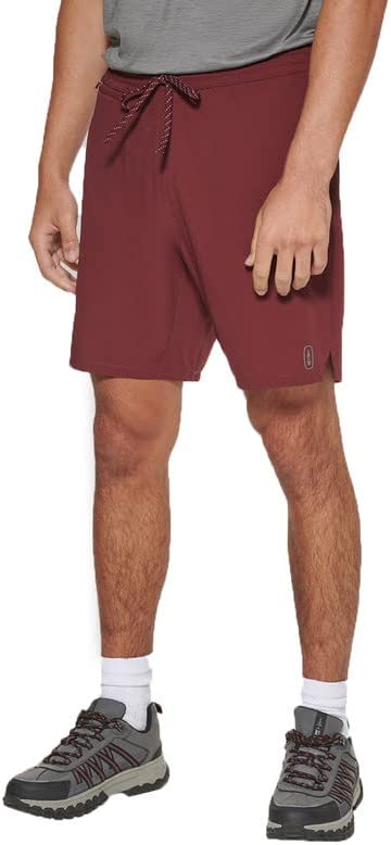 Bass Outdoor Men Canyon Loop Stretch Performance 7-1/2