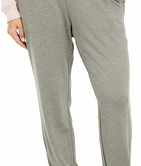 Splendid Supersoft Valley Jogger Pants Gray Size S MSRP $128
