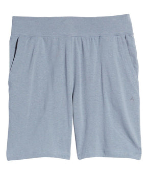 Alternative Men's Knit Sleep Shorts Size Small Blue MSRP $54