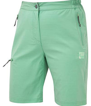 Sprayway Women's Escape Short, 10, Mantis Green Size 10