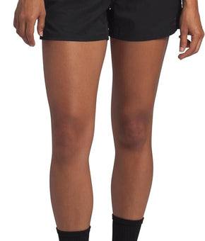 THE NORTH FACE Women's Aphrodite Motion Short Black, Size XXL MSRP $40