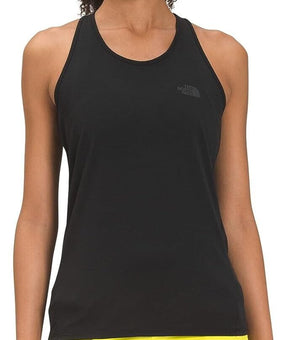 The North Face Women's Wander Tank Top Black Size L