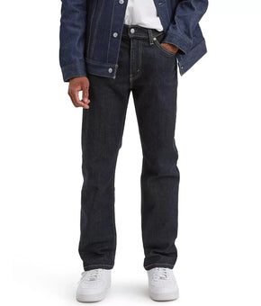 LEVI'S Men's 541??? Athletic Fit Jeans Blue Size 34W X 36L MSRP $70