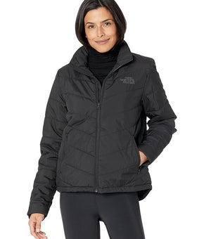 The North Face Women Tamburello Jacket Black Size M MSRP $100