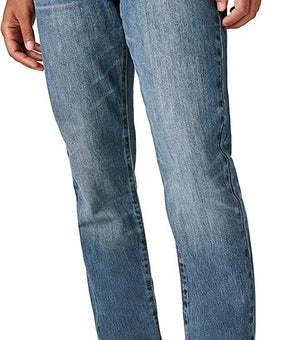 Lucky Brand Men's 121 Heritage Slim Jean Blue Size 33x32 MSRP $99