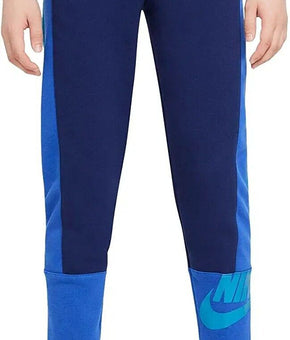 Nike Big Boys Sportswear Amplify Pants Blue Size XL 18-20 Big Kids