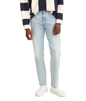 Levi's¢ç Mens 502¢â Tapered Regular Fit Jeans - Stretch Size 29x30 Blue MSRP $70