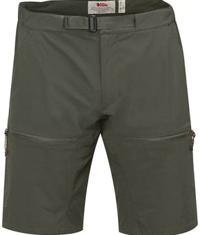 FJ?LLR?VEN Men's High Coast Hiking Shorts Gray Size 46 MSRP $100