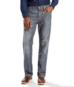 Levi's¢ç Mens 569¢ç Loose Straight Fit SKU 7555272 Blue Size 42x32 MSRP $70