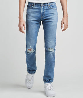 Levi's Men's 511 Slim Fit Jeans Size 30x32 Blue MSRP $70