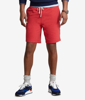Polo Ralph Lauren RL Fleece Shorts in Rl 2000 Red Size XL MSRP $90